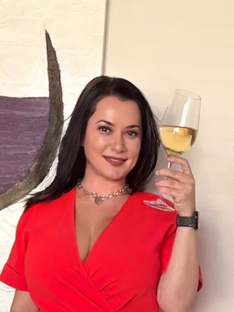 Harbor Wines founder story