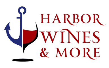 Harbor Wines logo